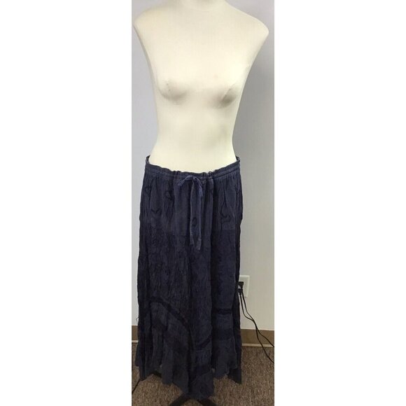 Coldwater Creek Dresses & Skirts - Coldwater Creek Woman’s Dress Long Skirt Size L